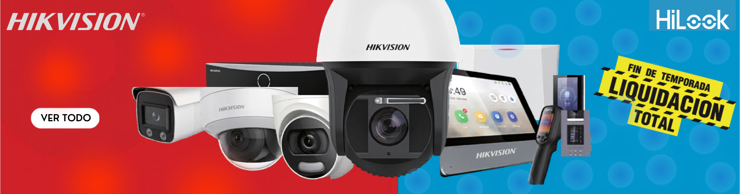 Hikvisión 3
