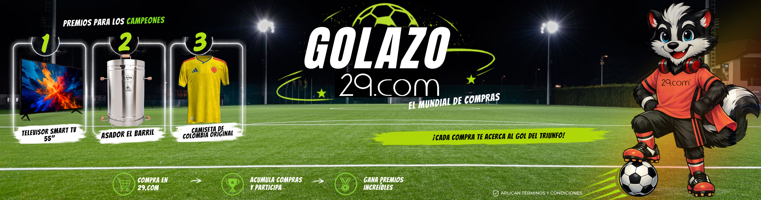 mundial 1