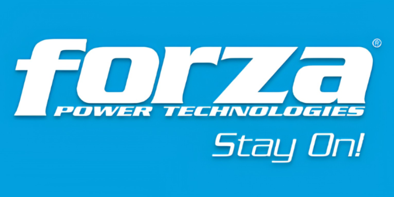 FORZA