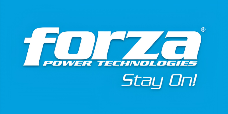 FORZA