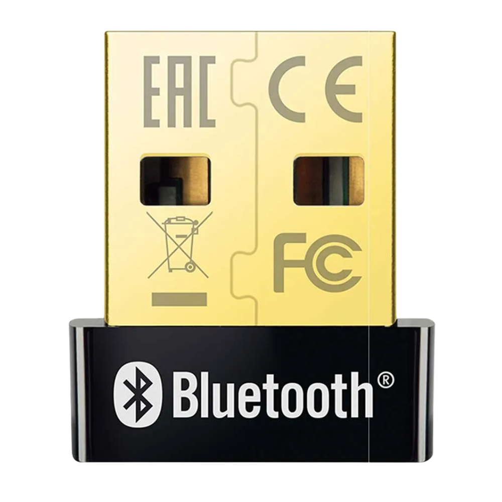 ADAPTADOR BLUETOOTH USB 4.0