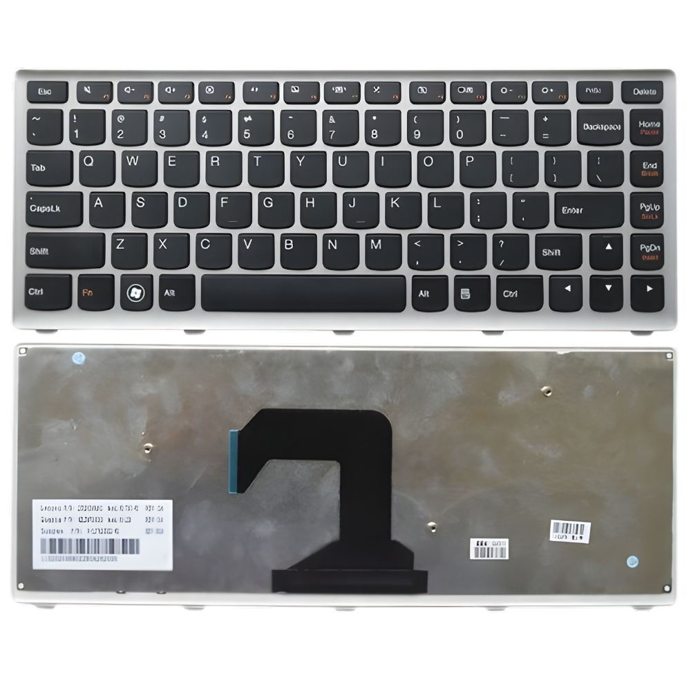 TECLADO LENOVO U410