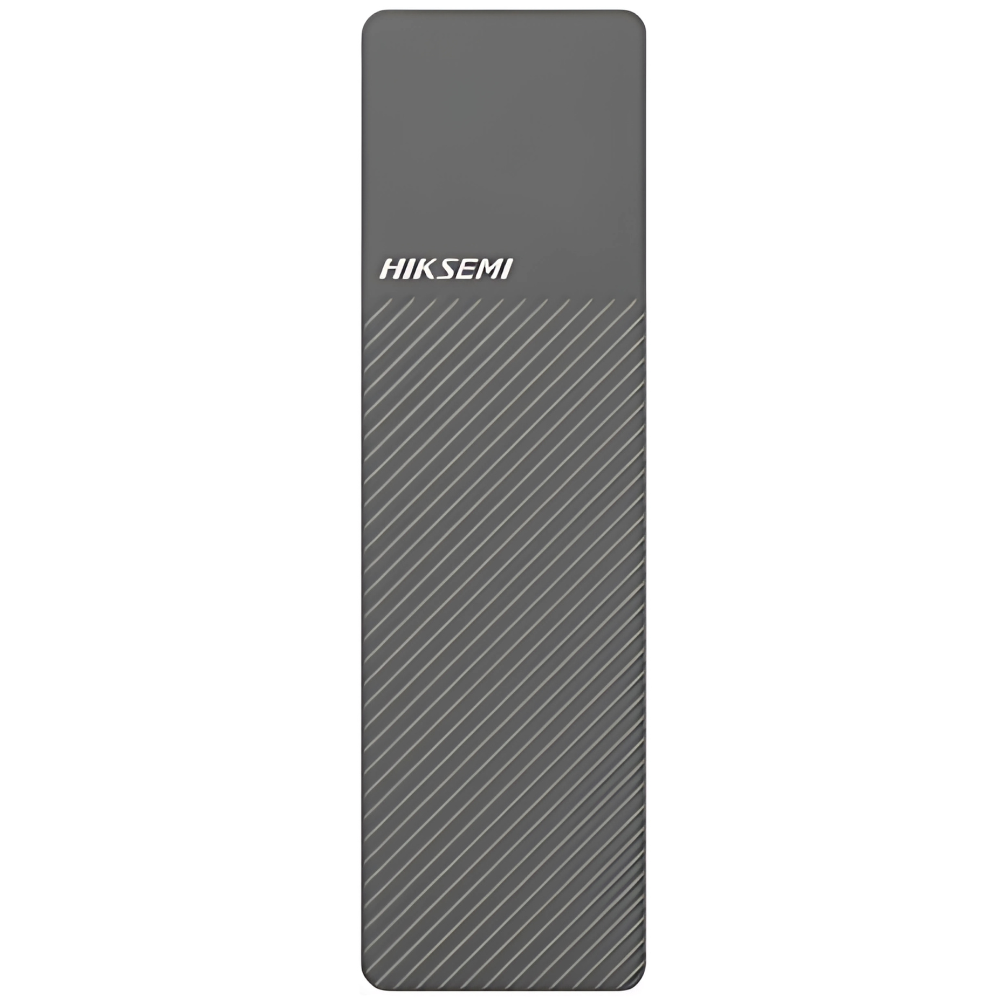 ENCLOSURE HIKSEMI (HS-HUB-MD202) M.2 NVME + SATA TIPO C 3.2 (10GBPS) NEGRO