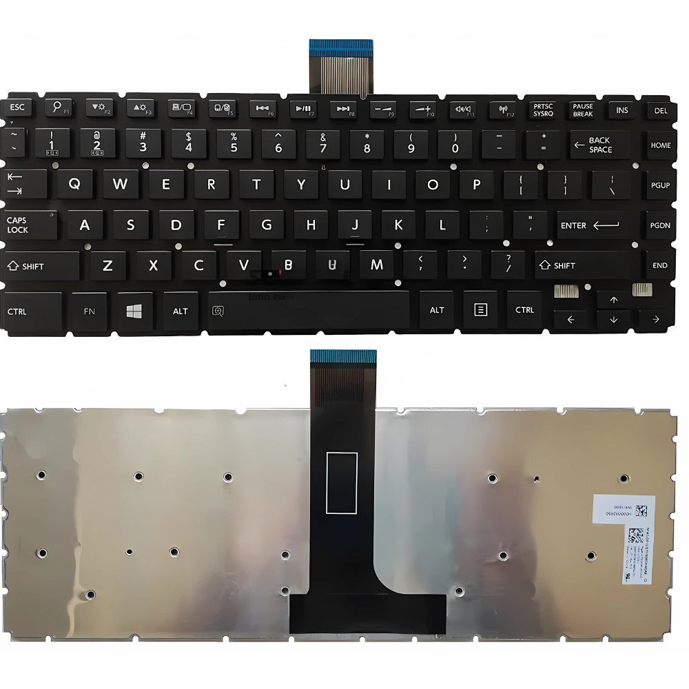 TECLADO TOSHIBA L45-B