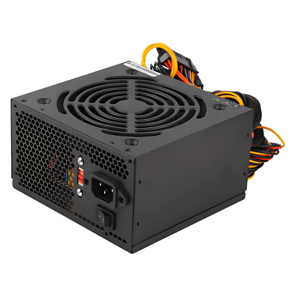 ENSAMBLE FUENTE DE PODER JANUS 300W