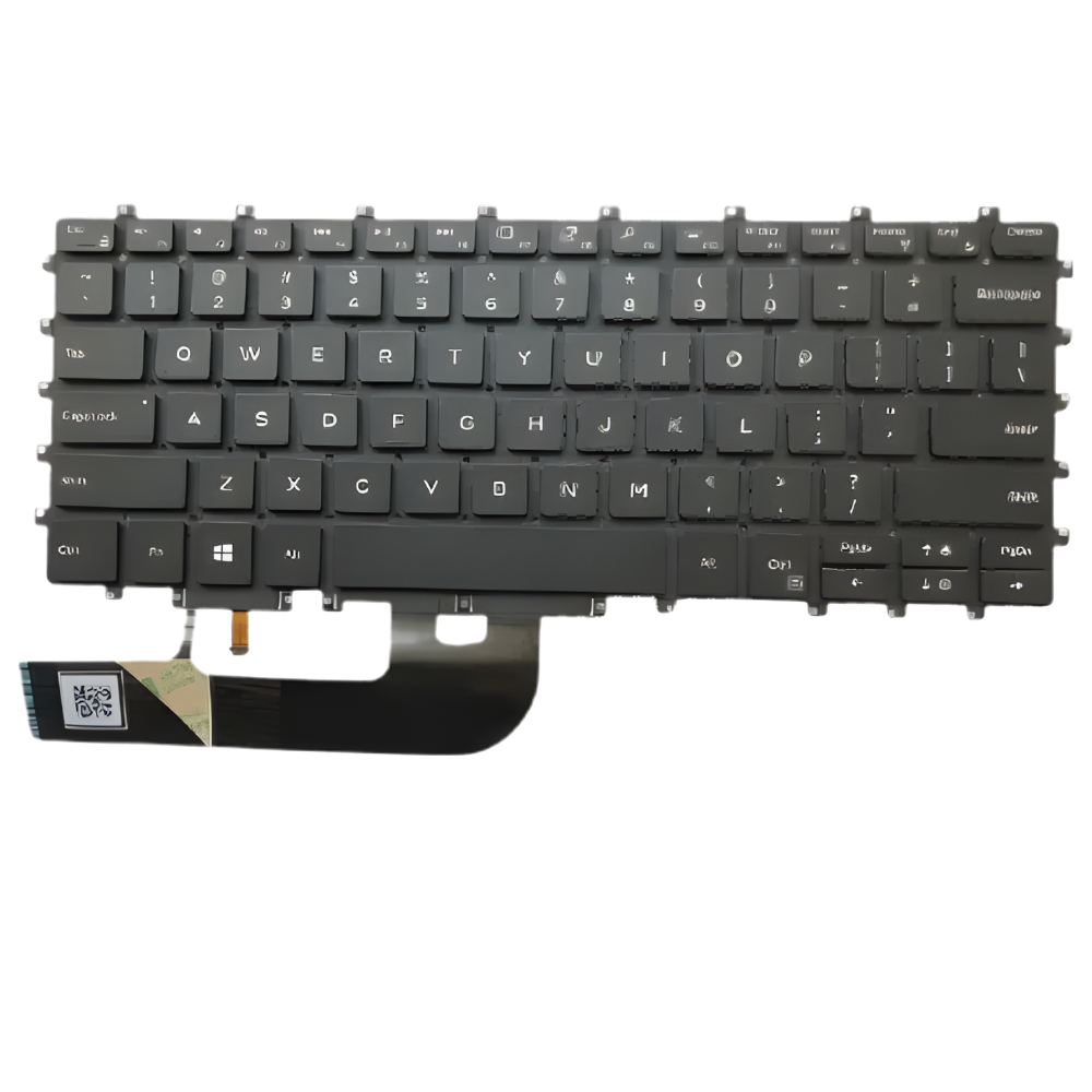 TECLADO DELL 13-7000 7347/7348