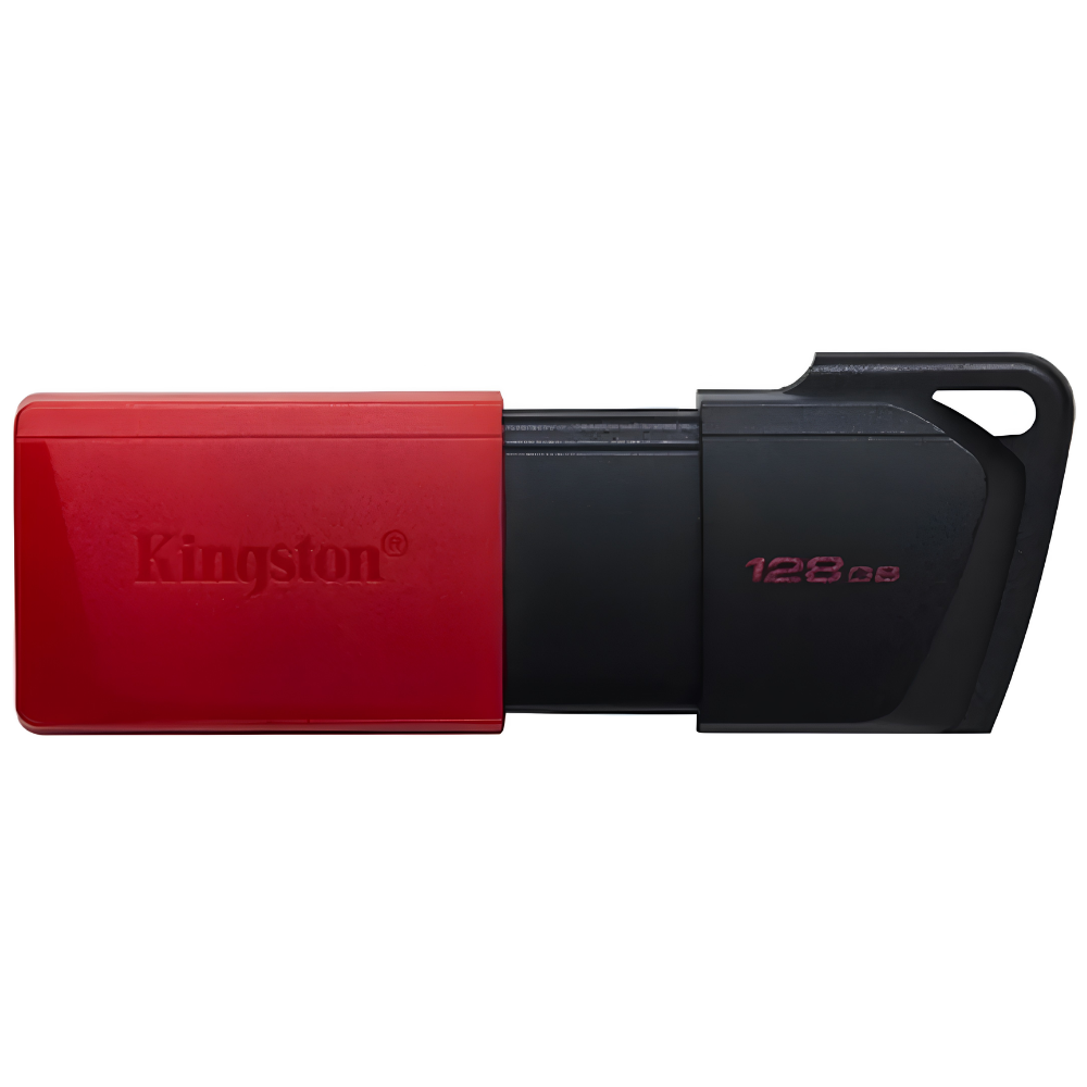 MEMORIA USB 128B KINGSTON 3.2 EXODIA M