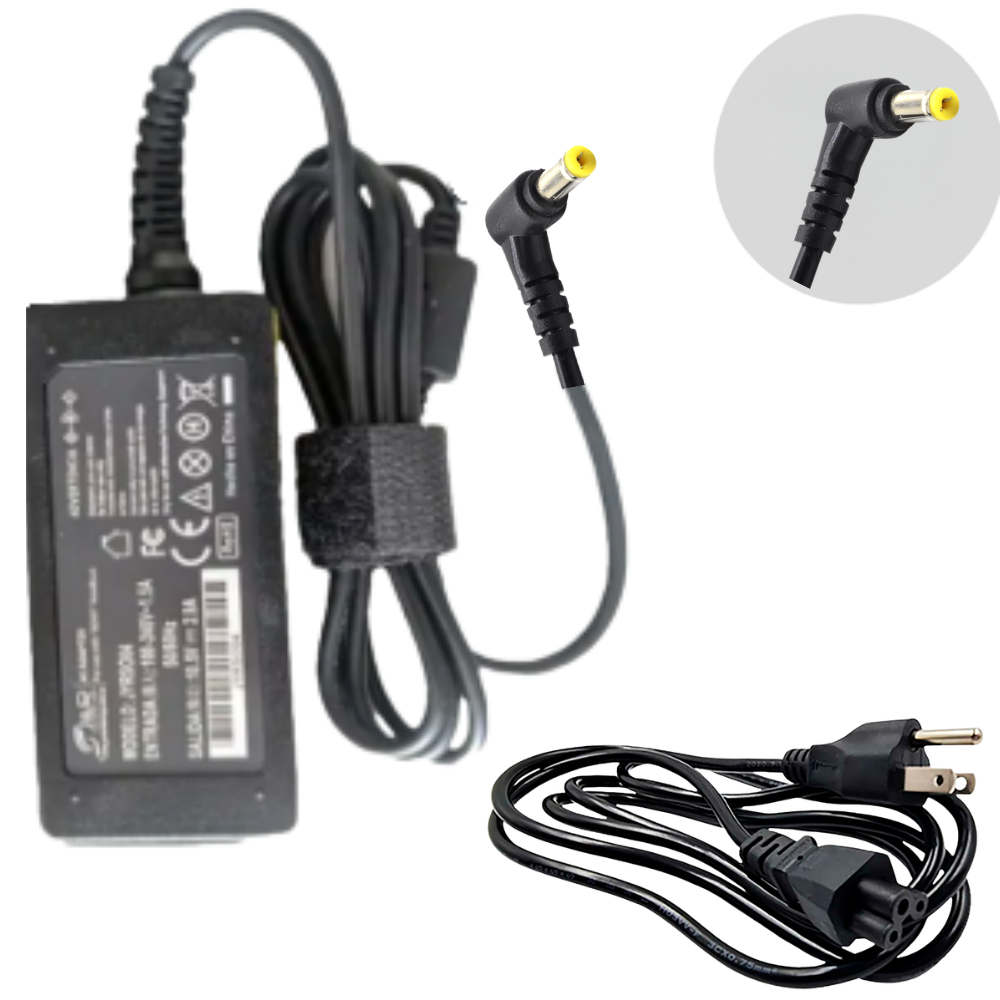 S04MP CARGADOR SONY JYR 10.5V 2.9A 4.8*1.7MM
