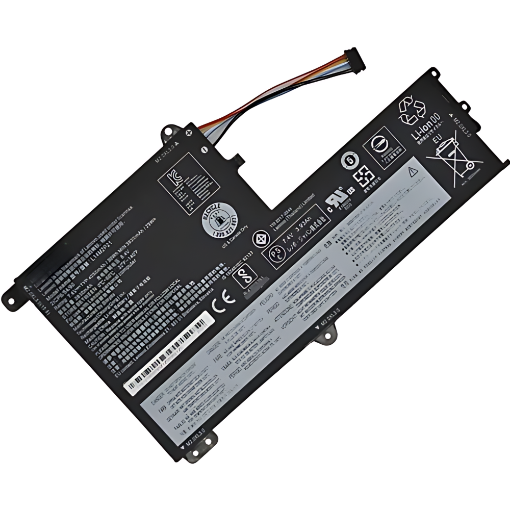 BATERIA LENOVO L15l3pb0 330s 330s-14ikb 330s-14ast 330s (TIPO C)