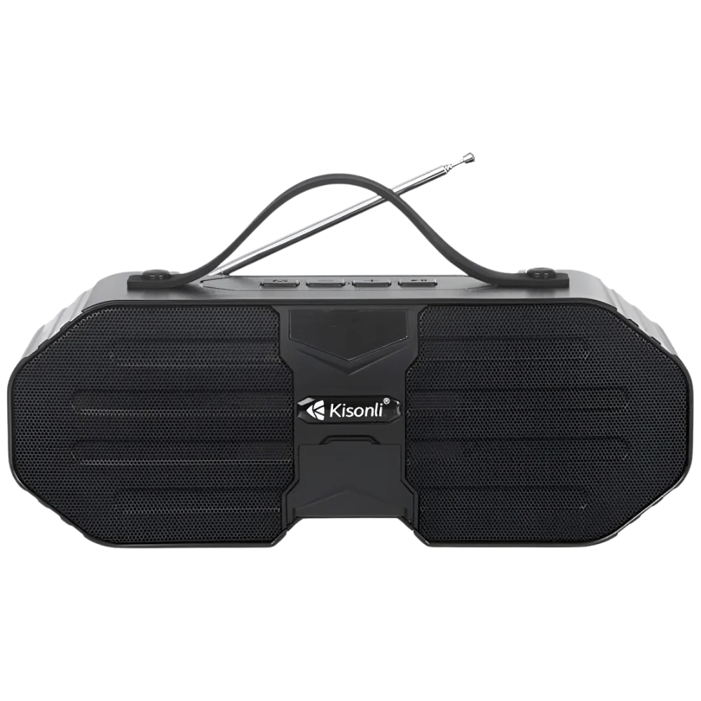 PARLANTE BLUETOOTH KS-1994 KISONLI