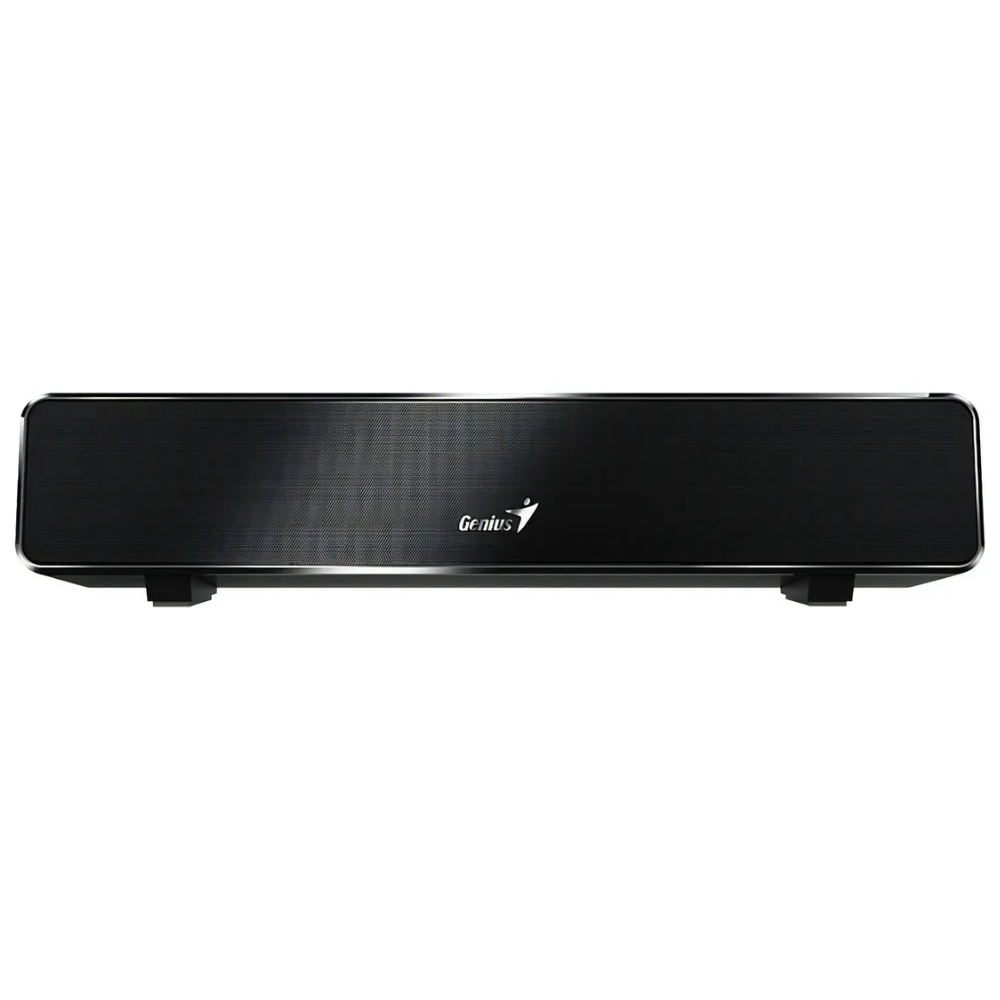 PARLANTE GENIUS SOUNDBAR 100 NEGRO