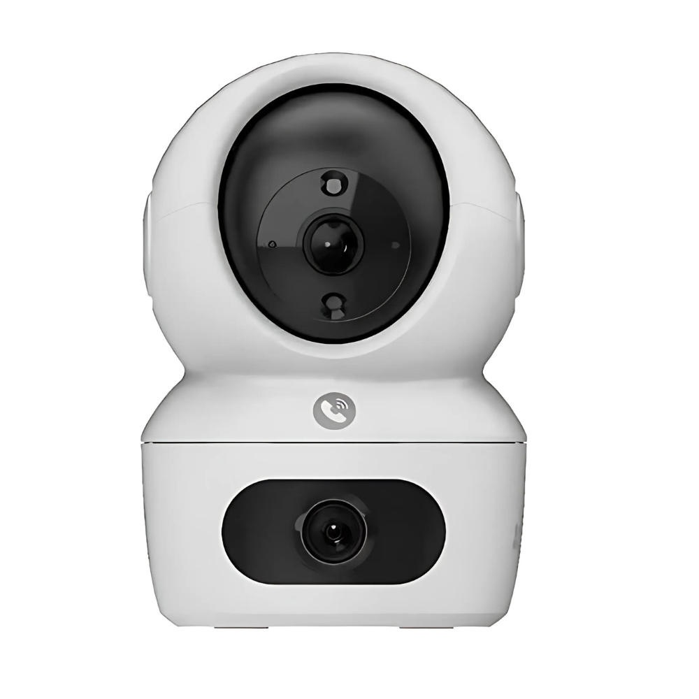 CS-H7C DUAL CAMARA WIFI EZVIZ 4MPX