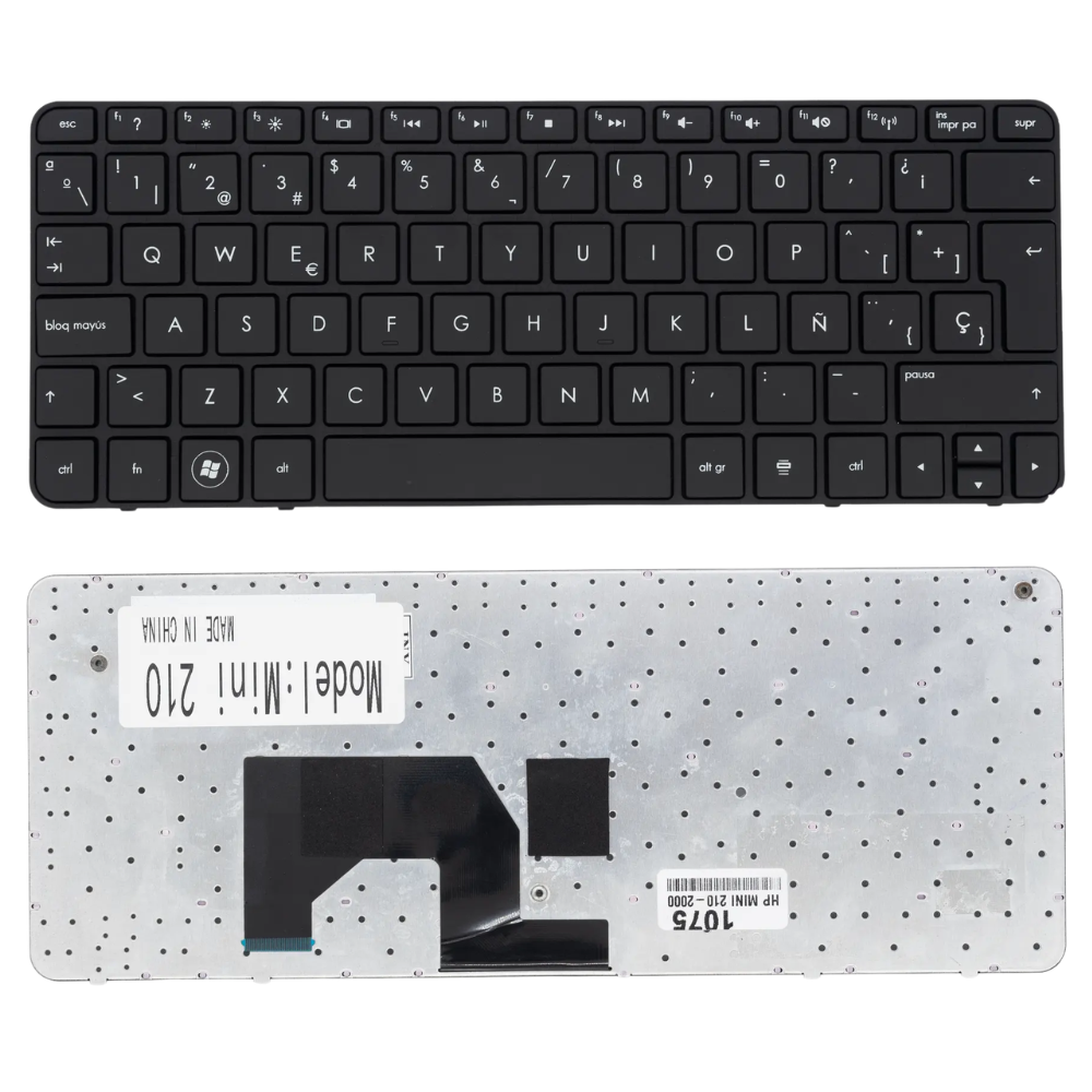 TECLADO PARA HP MINI 32 PINES