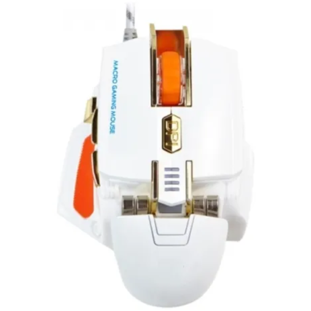 GAME COMBO MOUSE + PAUSE CHJROPJER X6