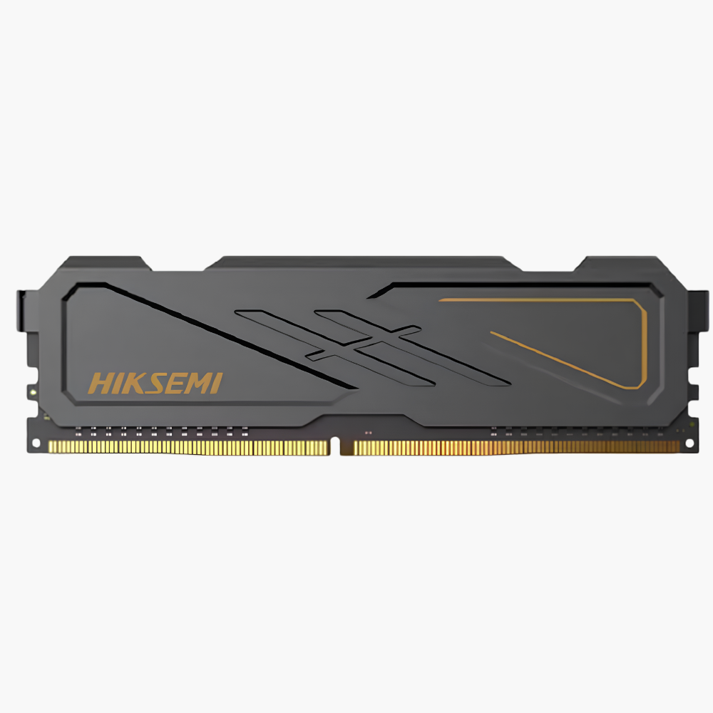 ENSAMBLE MEMORIA PC DDR4 8GB 3200MHZ HIKSEMI
