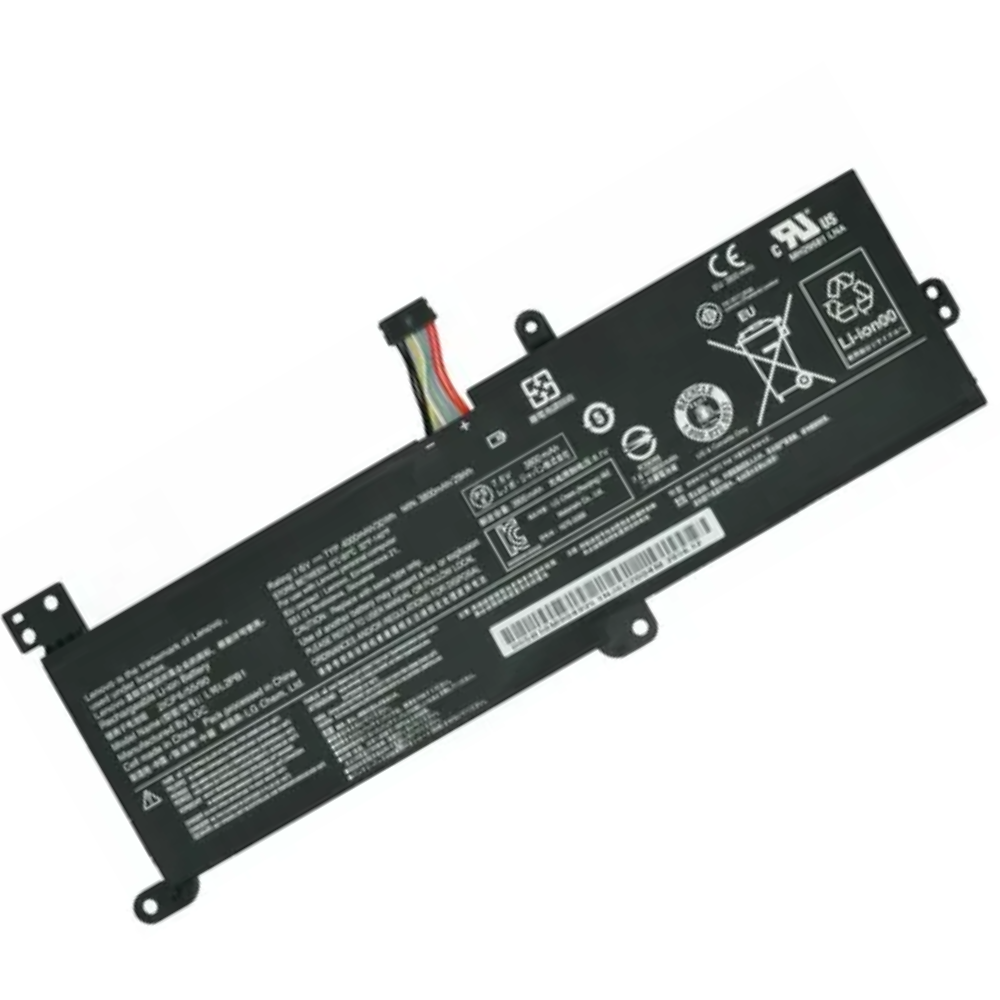 BATERIA PARA LENOVO L16L2PB1 L16C2PB2