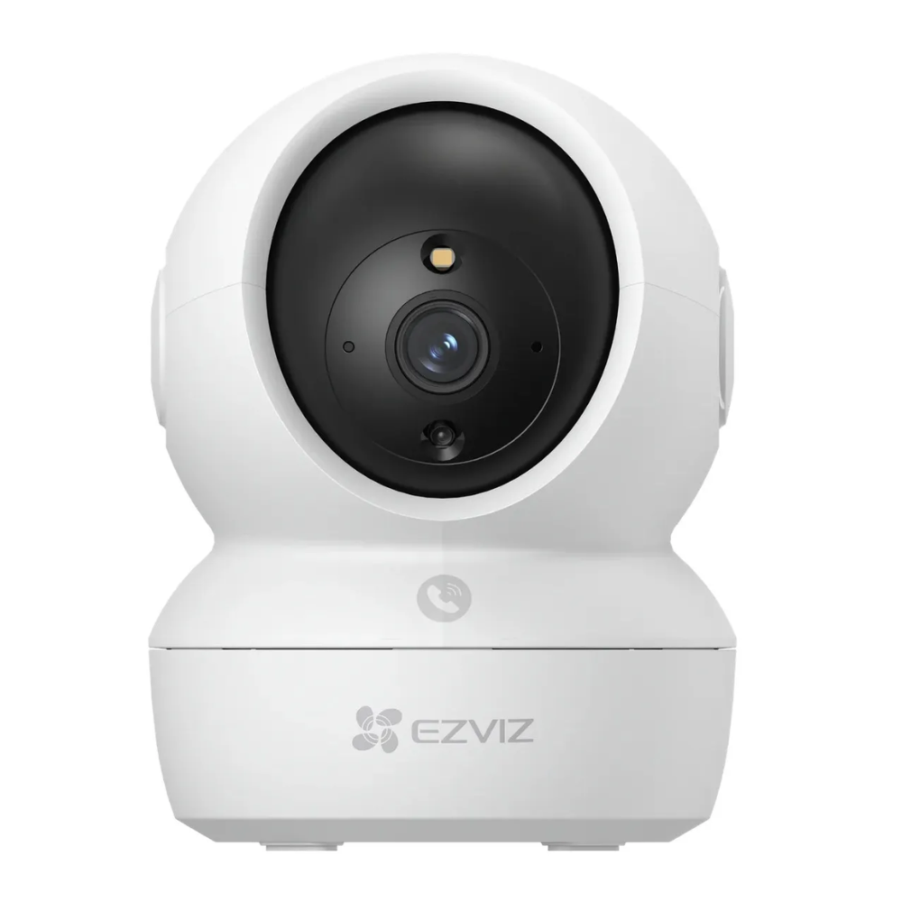 CS-H6C PRO CAMARA WIFI EZVIZ ROBOTICA IP 3MP W1 4MM