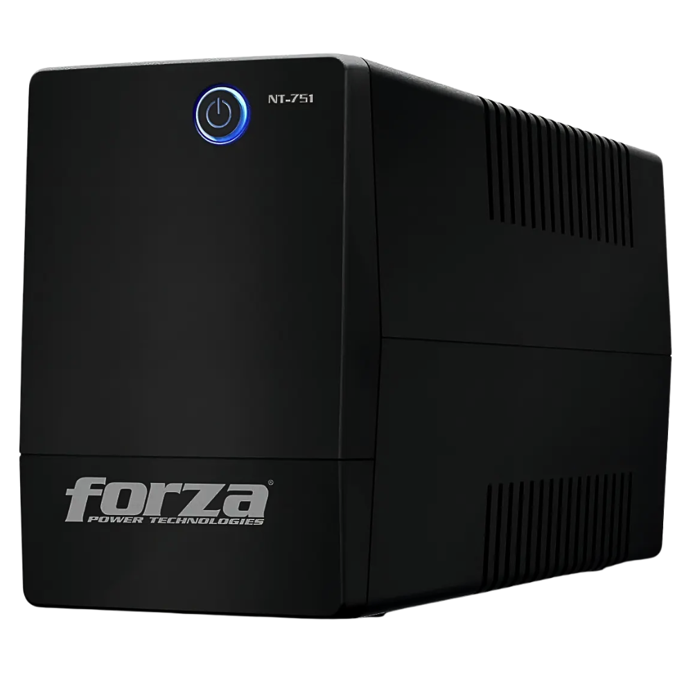 UPS FORZA NT-751 750VA / 6 TOMAS