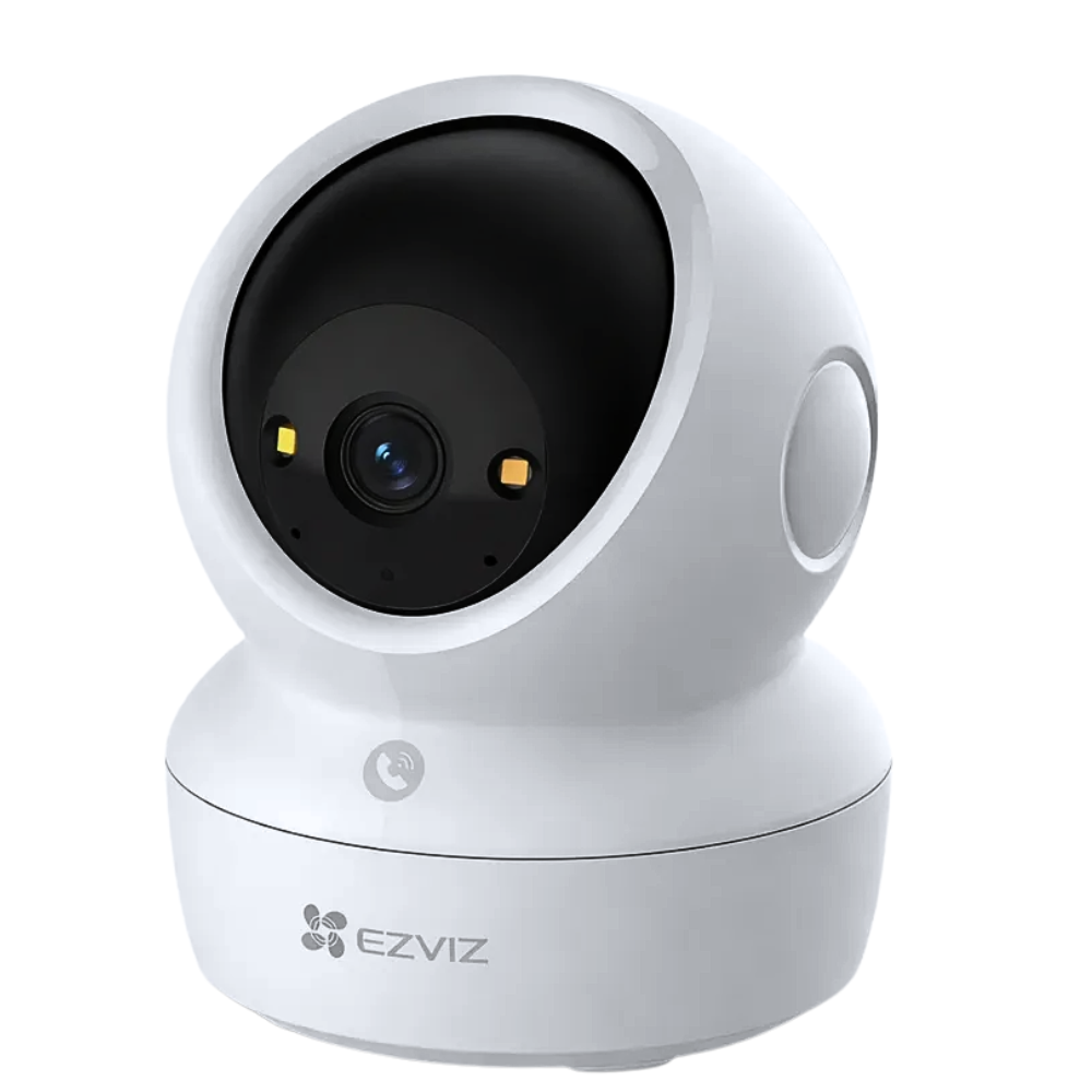 CS-H6C PRO R200 CAMARA WIFI EZVIZ ROBOTICA IP 8MP W1 4MM