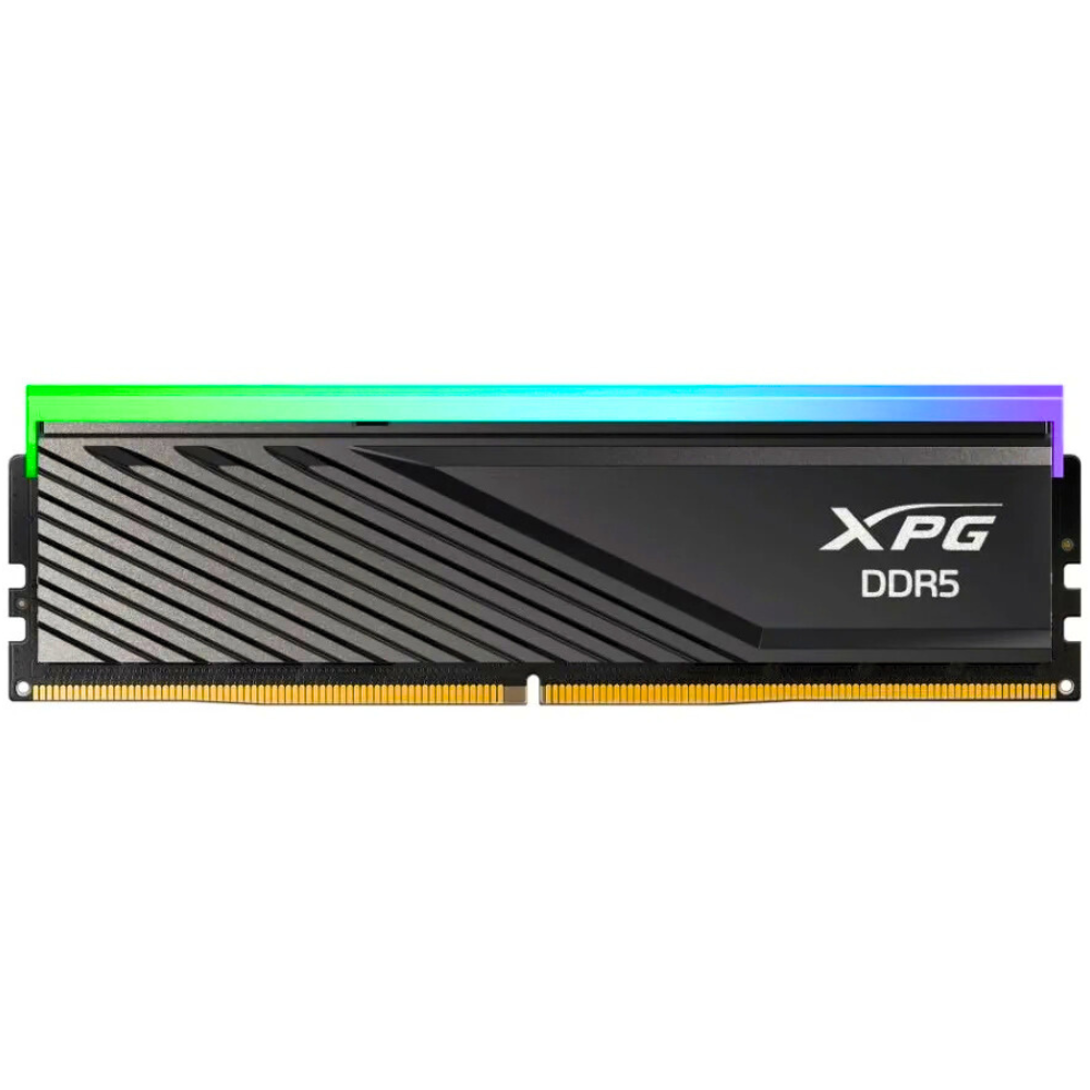 MEMORIA RAM PARA PC GAMMIX DDR4 8GB 3200MHZ XPG D35 BLINDADA