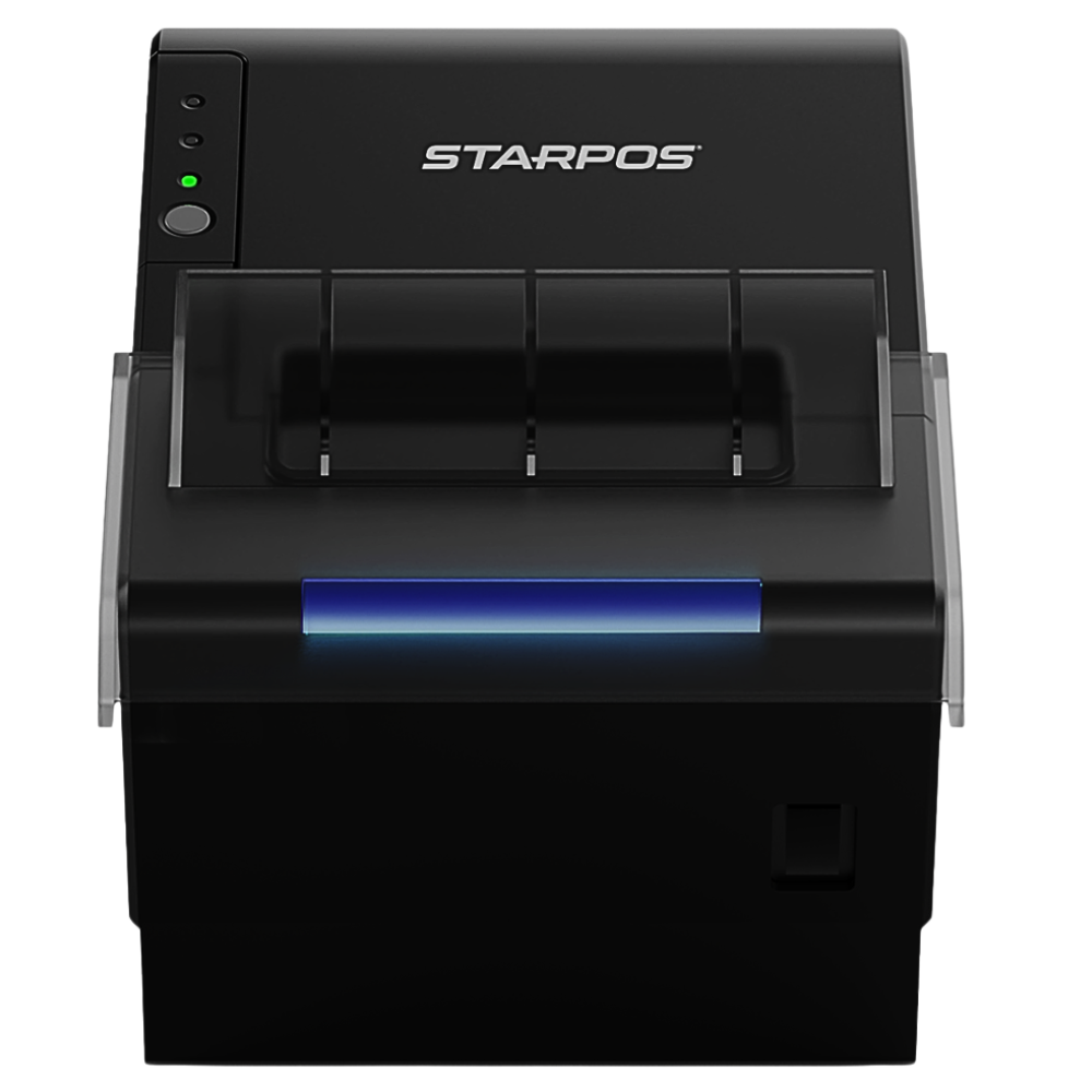 IMPRESORA TERMICA COMANDERA STARPOS KP806C USB + LAN + RJ45 + RJ11