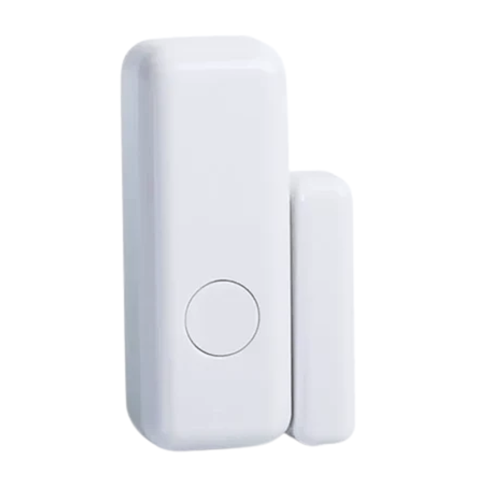 SENSOR MAGNETICO INALAMBRICO PUERTAS Y VENTANAS