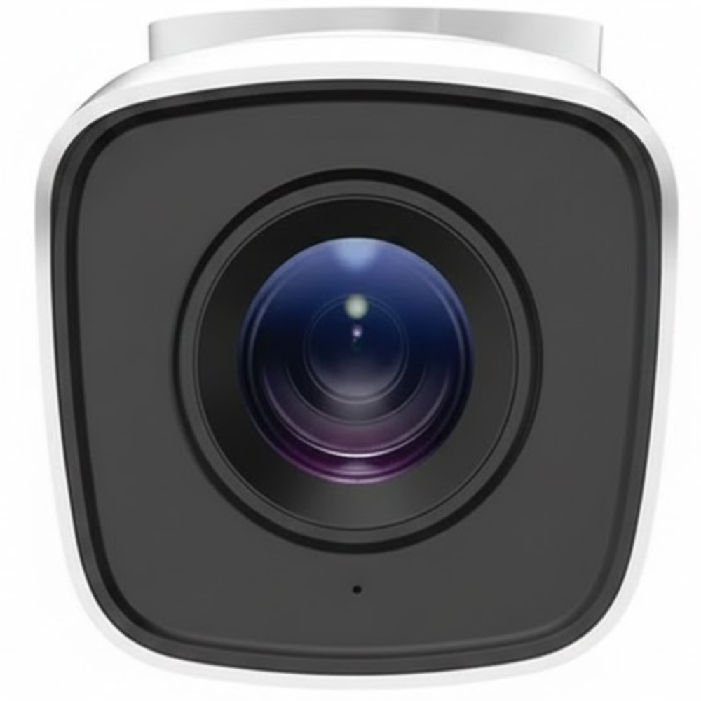 THC-B210-M CAMARA BALA HILOOK METALICA LENTE 3.6MM 1MPX