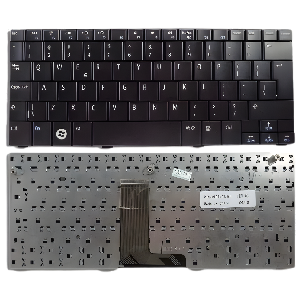 TECLADO DEL 10/1010/1011