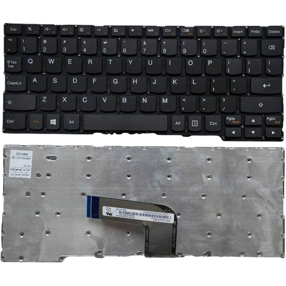 TECLADO PARA LENOVO IDEAPAD A10-70 YOGA 2 11