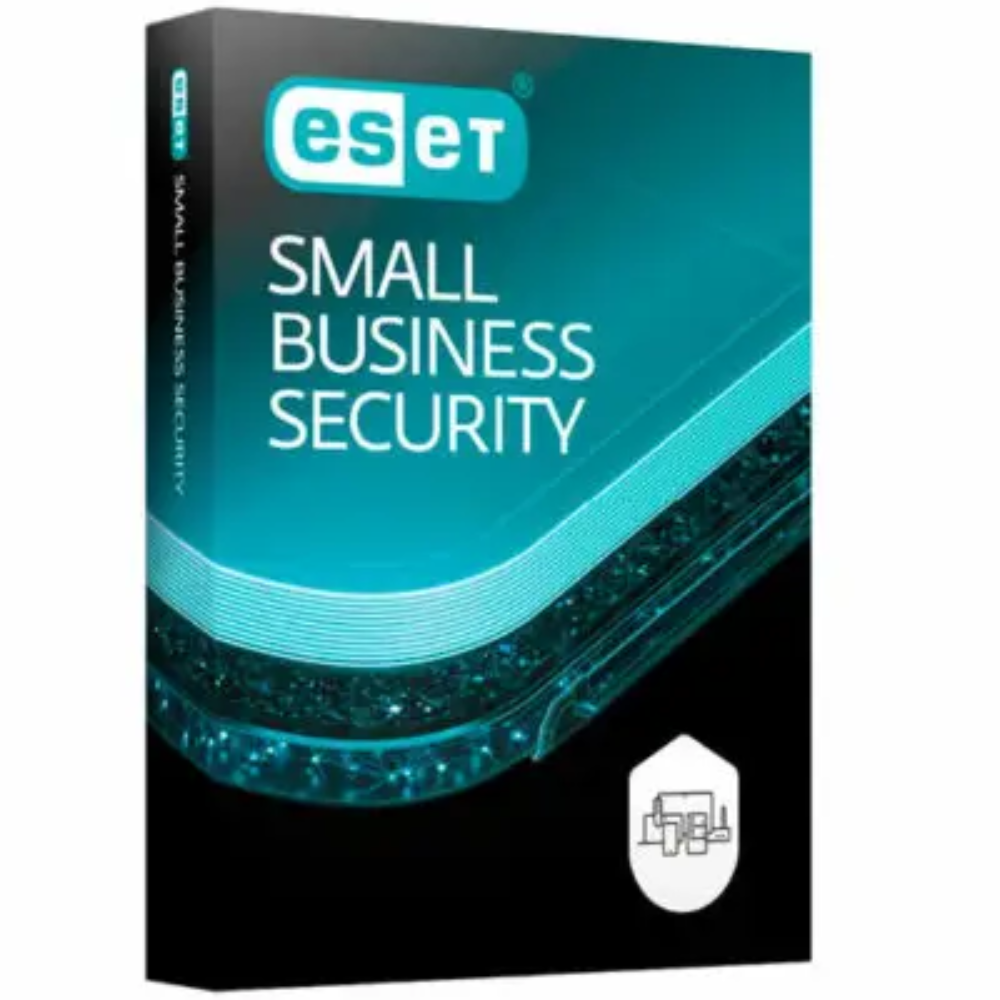 LICENCIA ESET BUSSINESS SECURITY 5 DISPOSITIVOS