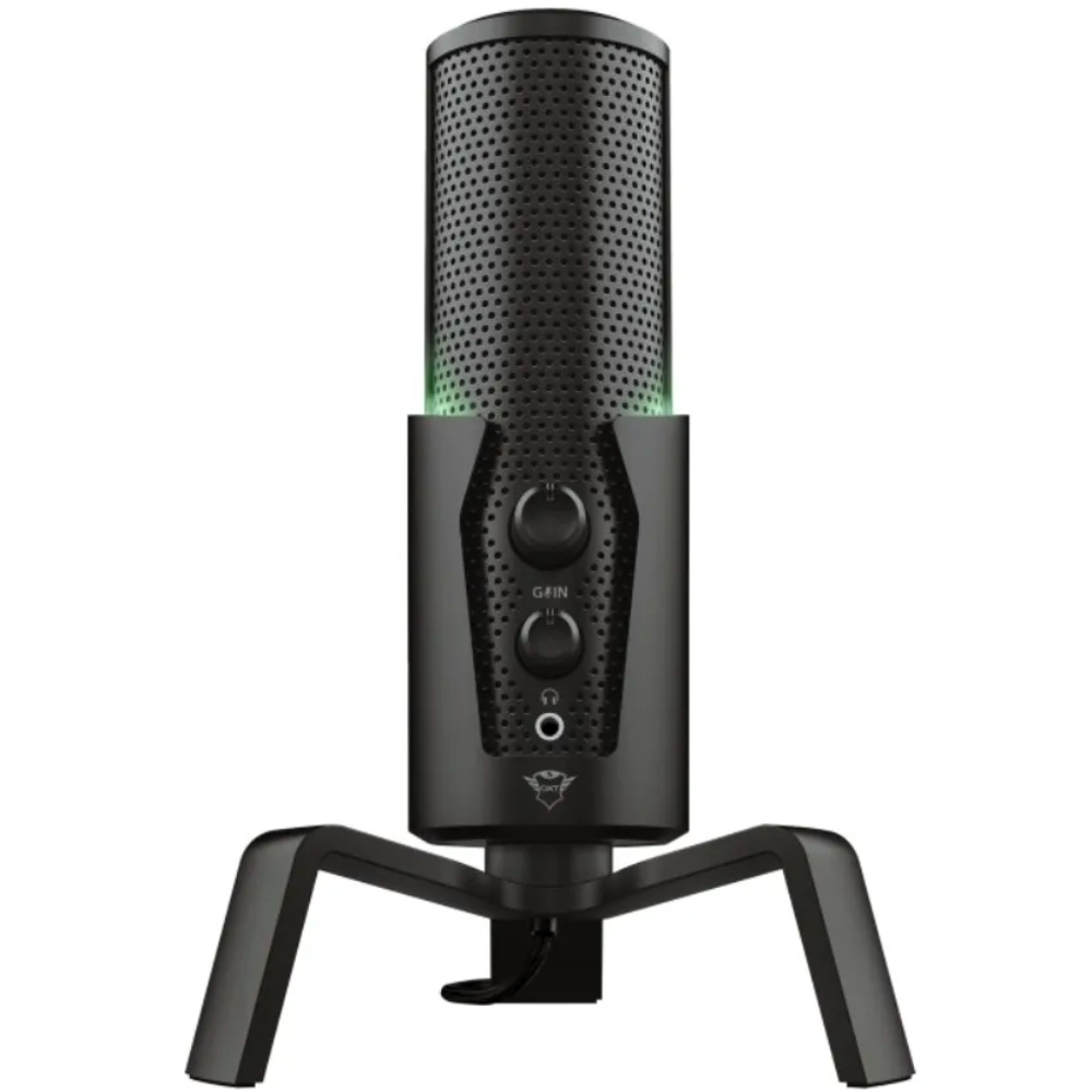 MICROFONO TRUST GXT258 FYRU 4-1