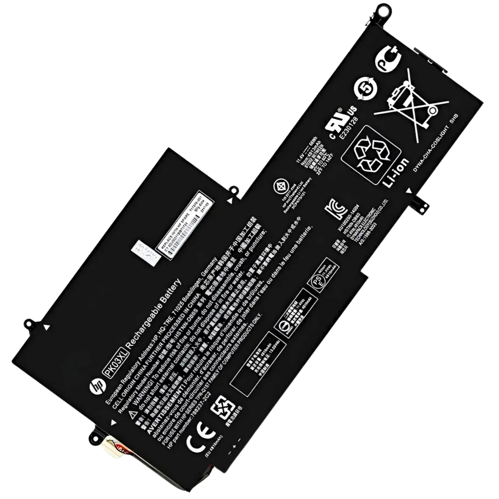 BATERIA HP SPECTRE 13/PK03XL