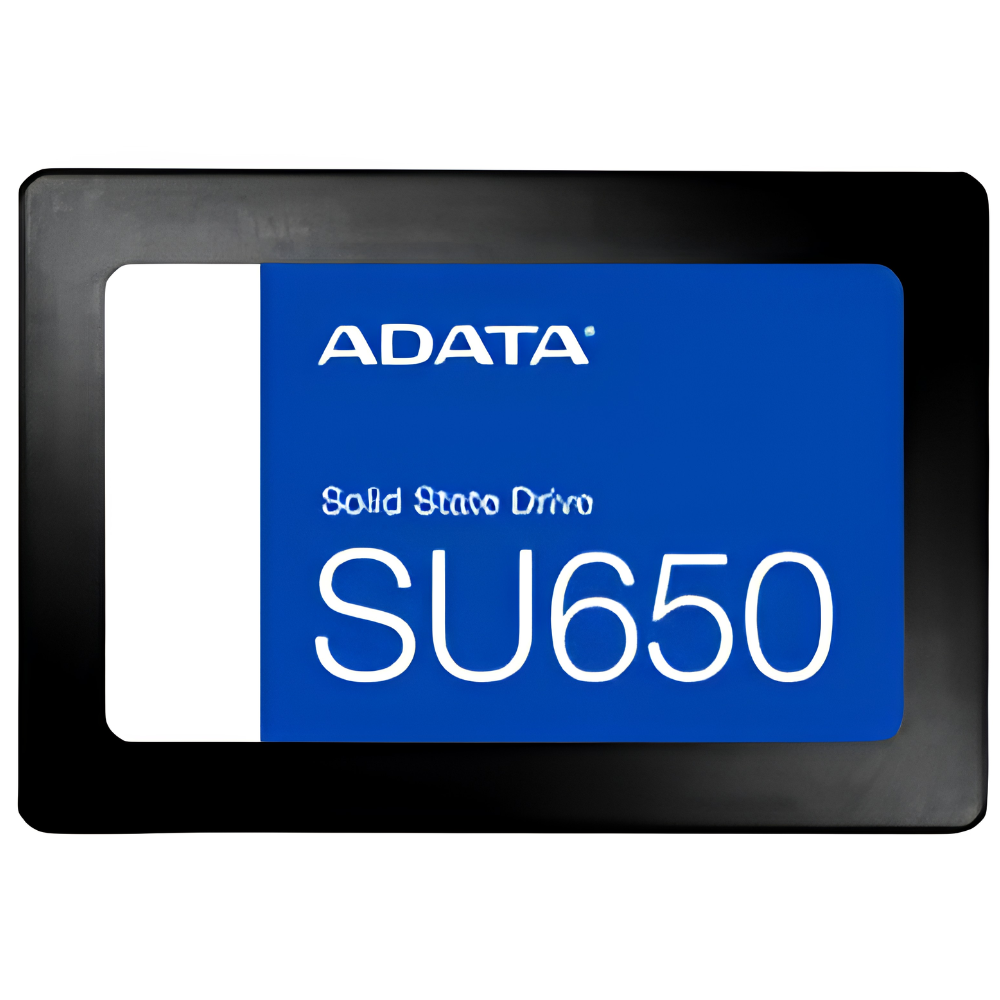 SSD ADATA SU650 480GB