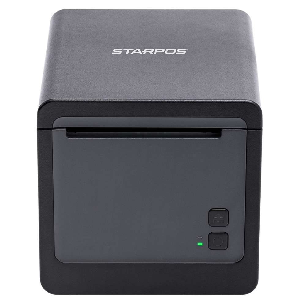 IMPRESORA TERMICA STARPOS TP80NC-M USB + WIFI + BLUETOOTH