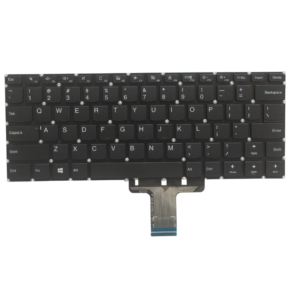 TECLADO LENOVO YOGA 710-14ISK 710-14IKB