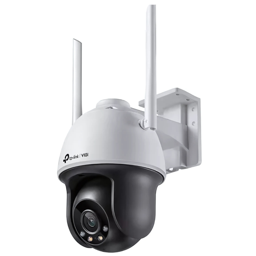 CAMARA TP-LINK VIGI C540-W DOMO EXTERIOR FULL COLOR  4MPX 4MM