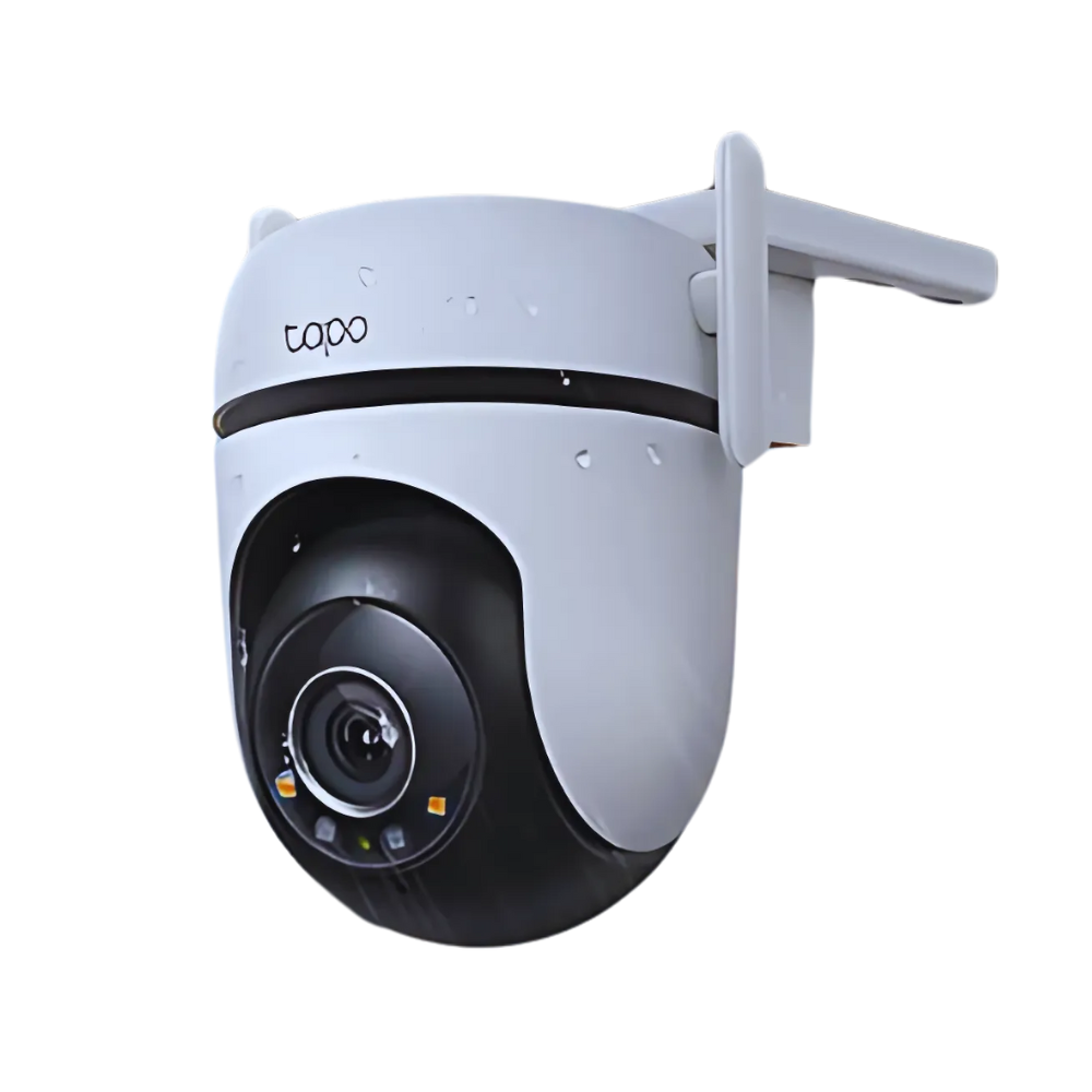 CAMARA WIFI TP-LINK TAPO C520WS WIFI INALAMBRICA BALA 4MPX