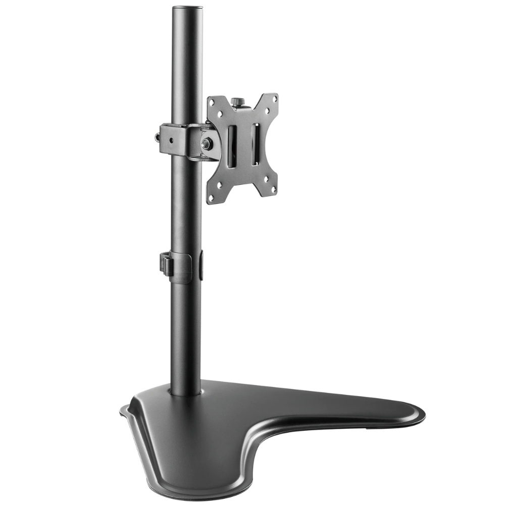 BASE AJUSTABLE PARA MONITOR 24"