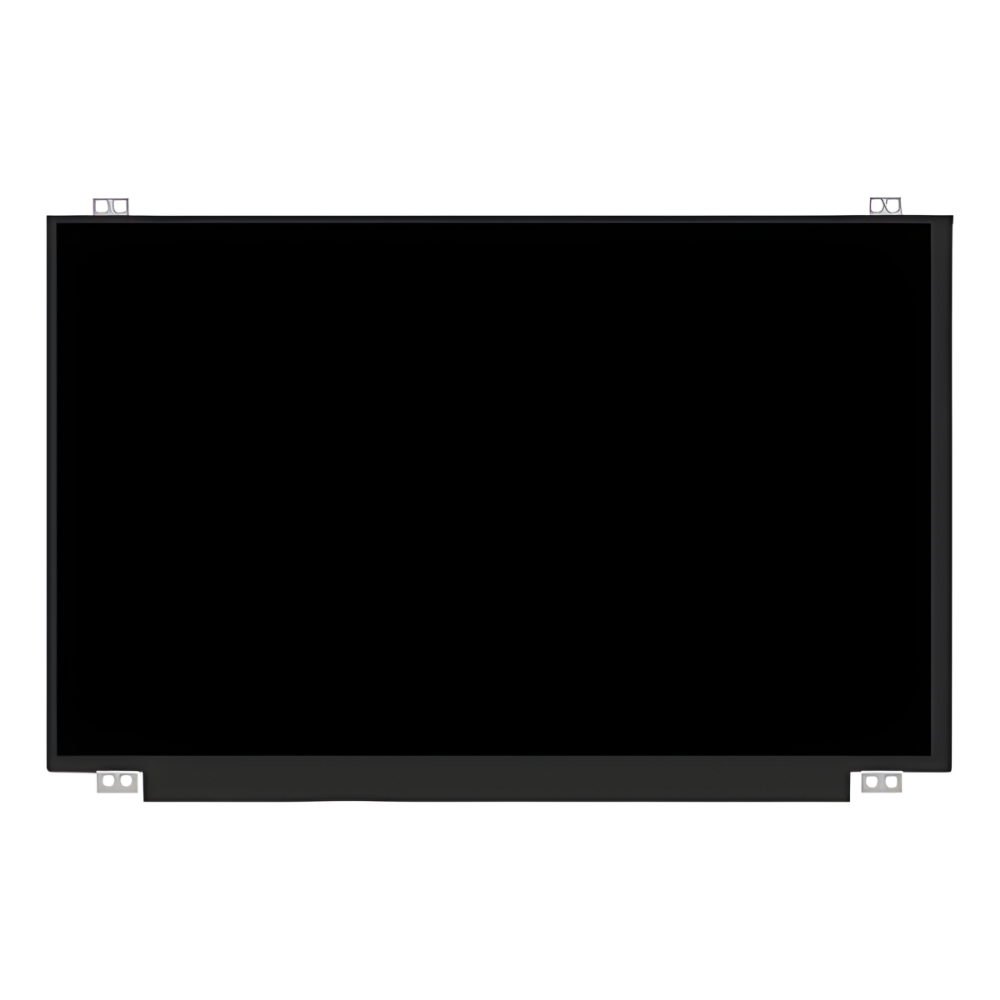 PANTALLA REPUESTO PARA PORTATIL 15.6 SLIM 30 PINES FHD CON GUIAS 1920*1080 (1769)