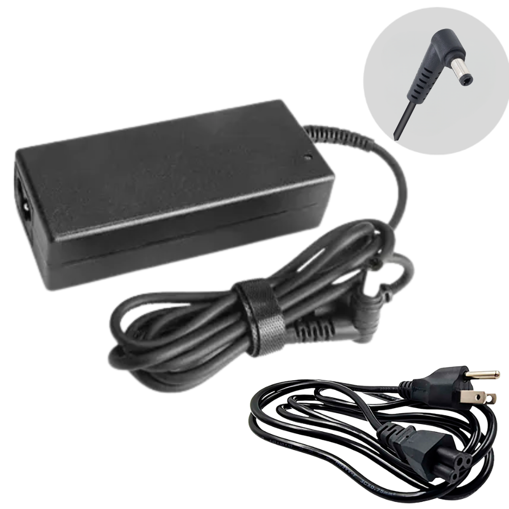 LEN09P CARGADOR LENOVO JALTECH ULTRABOOK 20V 3.25A PLUG 5.5*2.5MM