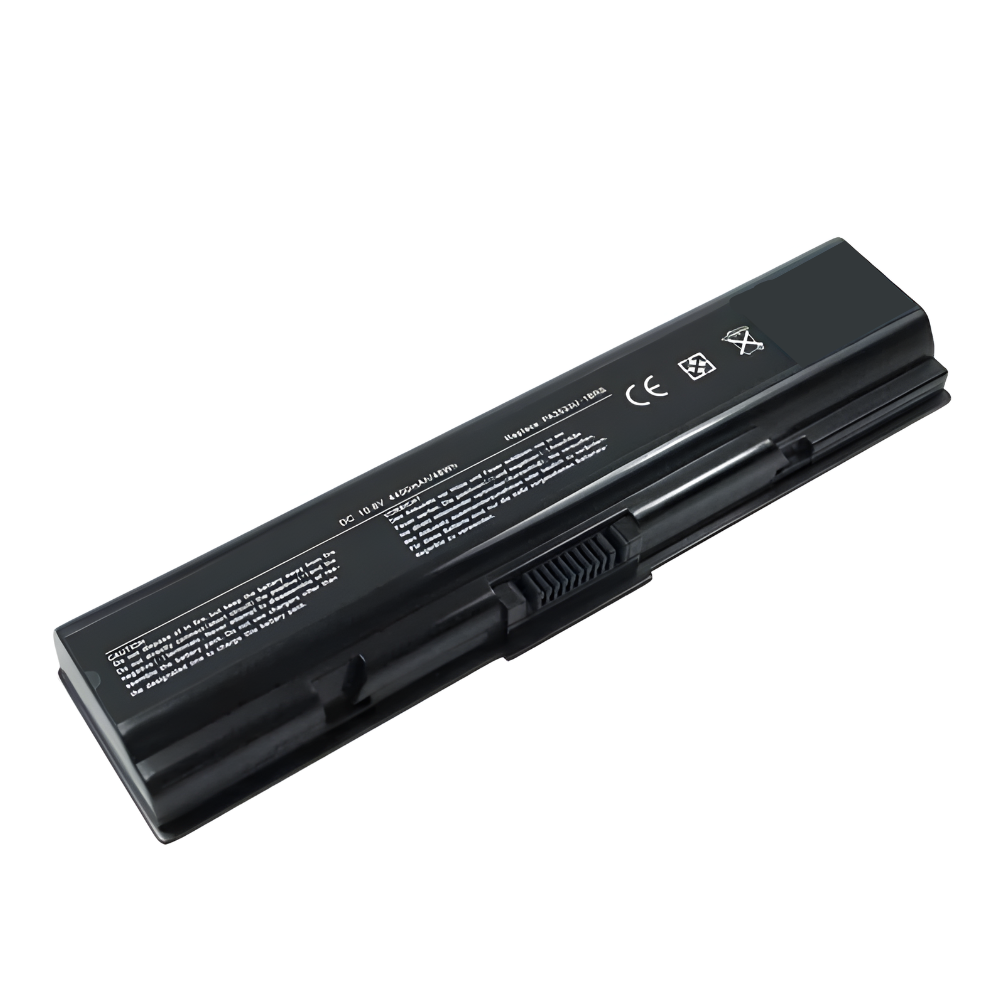 BATERIA PARA TOSHIBA PA3534 / A200 / A205 / A300 / A305 / A500 / L505 / L450
