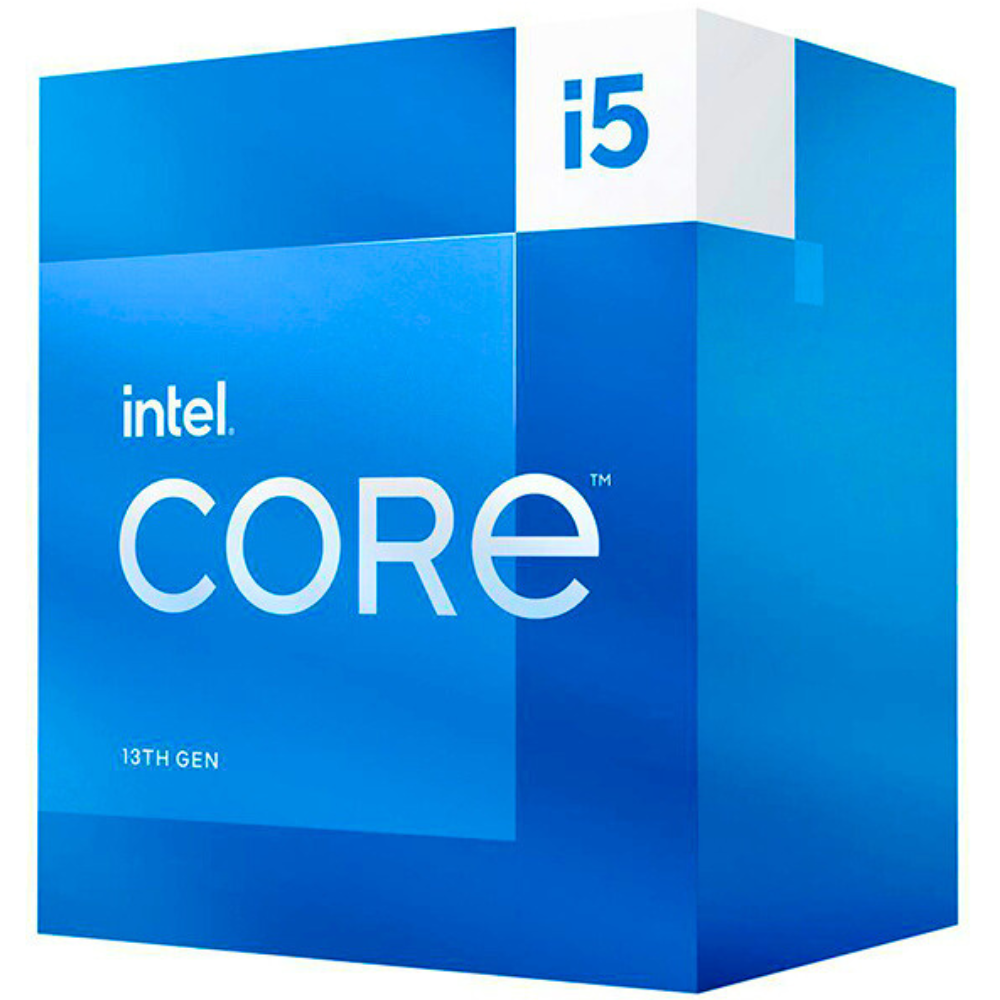 PROCESADOR INTEL CORE I5- 13400 4.6GHZ