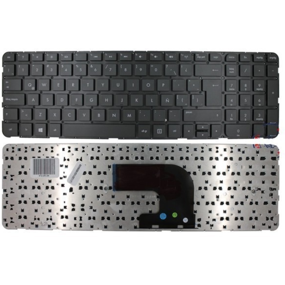 TECLADO PARA HP DV5-7000