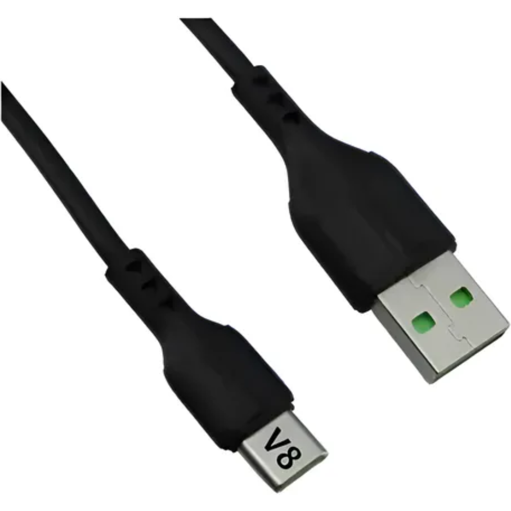 CABLE MICRO USB V8 3 METROS