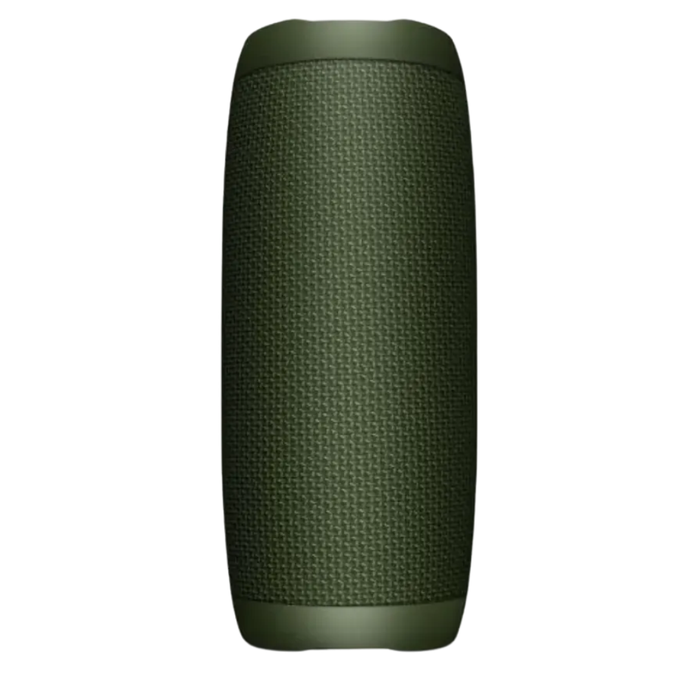 PARLANTE URBAN ENERGY SISTEM BOX5+ ARMY 20W BLUETOOTH 5.0 COLOR VERDE
