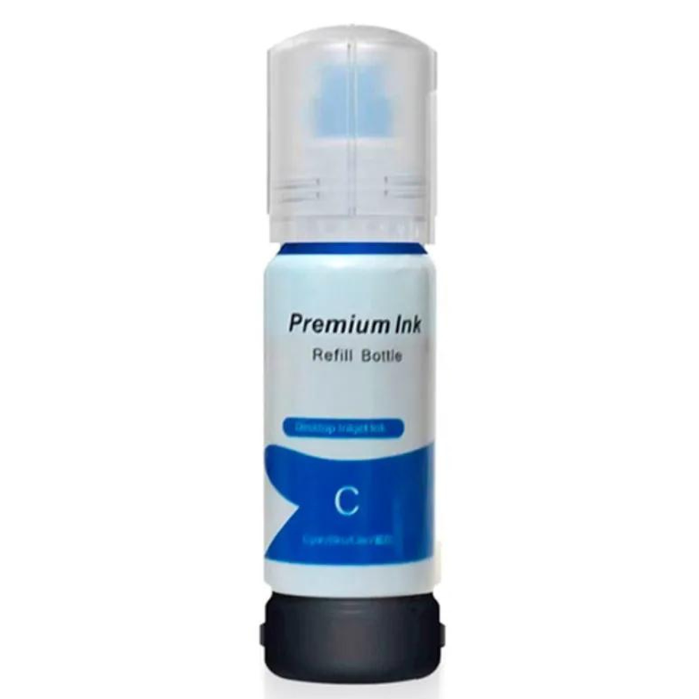 TINTA 544 REPUESTO AZUL CAJA