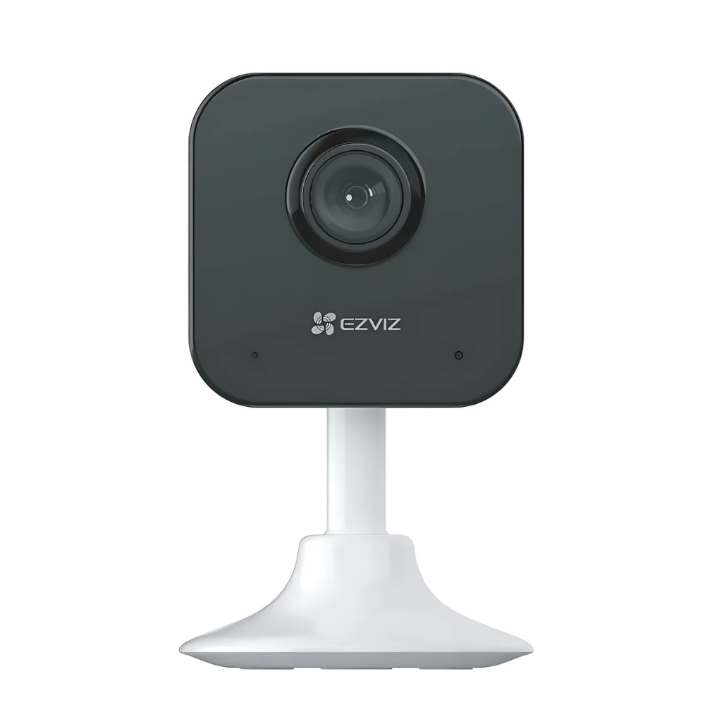 CAMARA WIFI EZVIZ H1C 2MPX TIPO CUBO