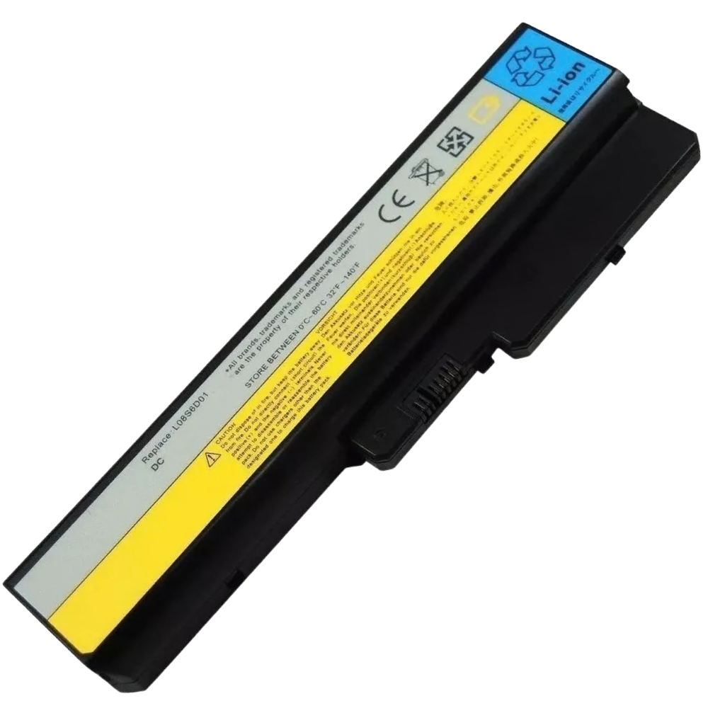 BATERIA LENOVO G450 / G430 / B460 / G455 / G530 / G550