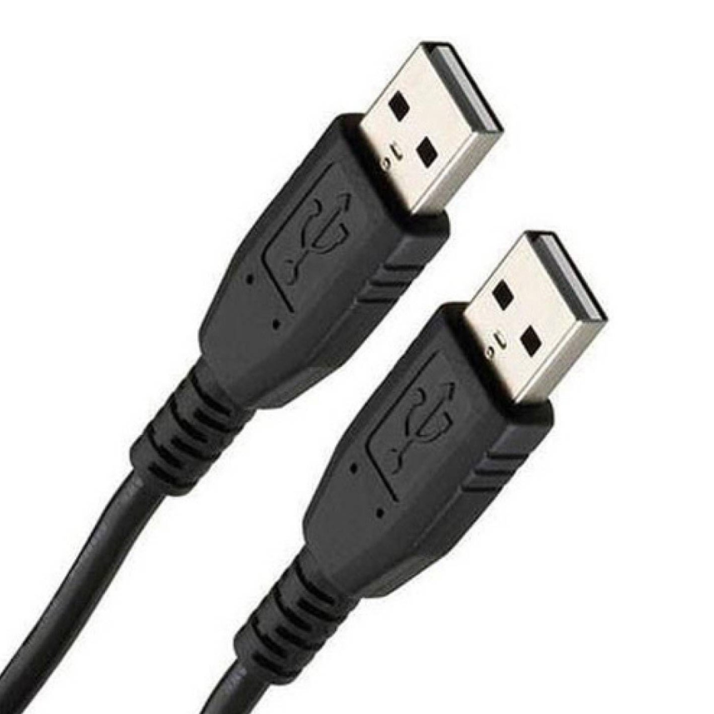 CABLE USB A USB PARA BASE
