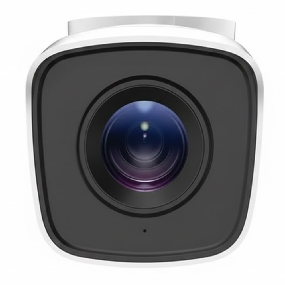 THC-B110-P CAMARA BALA HILOOK PLASTICO LENTE 2.8MM 1MPX